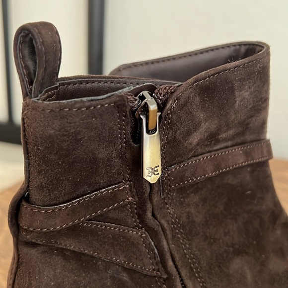 Sam Edelman Brawley Boot - Picture 6 of 9